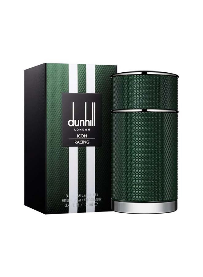 دانهيل عطر Icon Racing EDP - Image 2