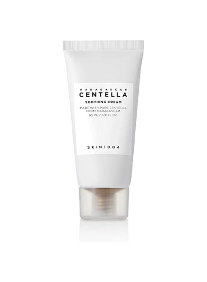 Madagascar Centella Soothing Cream 30ml - pnsku/N70108764V/45/_/1725957206/1bf751dd-673e-4c61-9434-77d1e2016ada