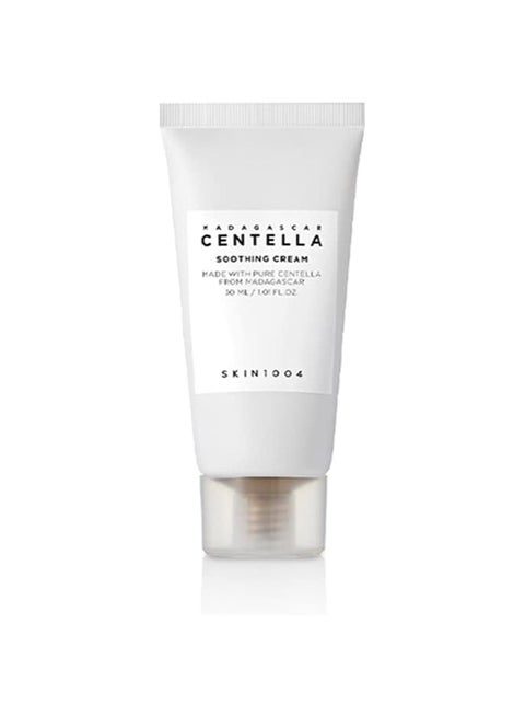 Madagascar Centella Soothing Cream 30ml