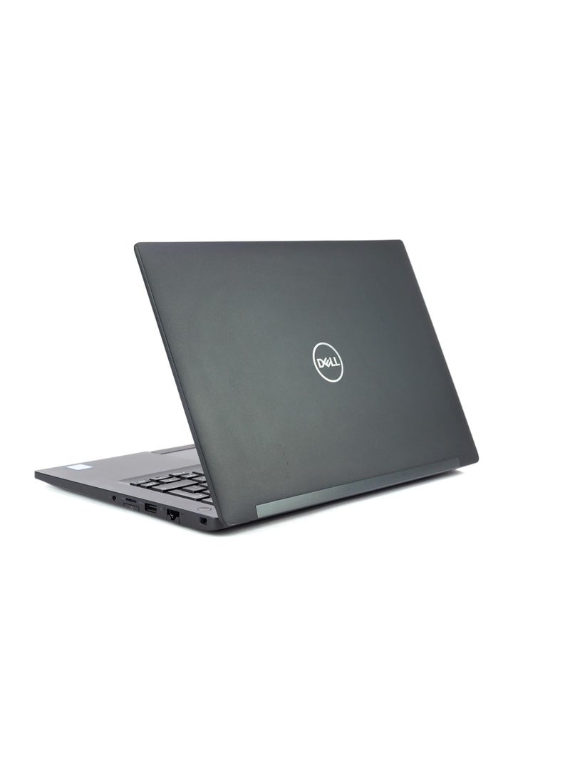 DELL - Renewed - Latitude 7490 Laptop With 14-Inch Touchscreen Full HD Display,Core i5/Dual Core/8th Gen/8GB RAM/512GB SSD/Windows 10/Intel HD Graphics English/Arabic Black - Image 1