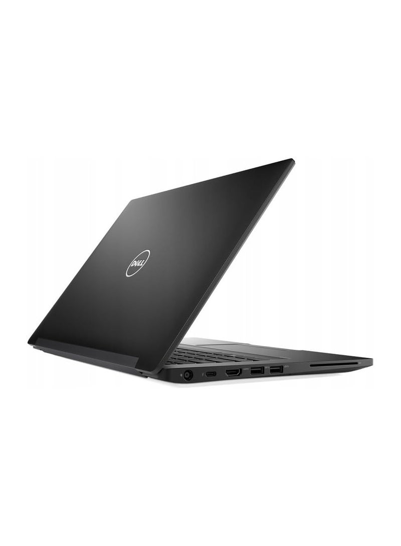 DELL - Renewed - Latitude 7490 Laptop With 14-Inch Touchscreen Full HD Display,Core i5/Dual Core/8th Gen/8GB RAM/512GB SSD/Windows 10/Intel HD Graphics English/Arabic Black - Image 1