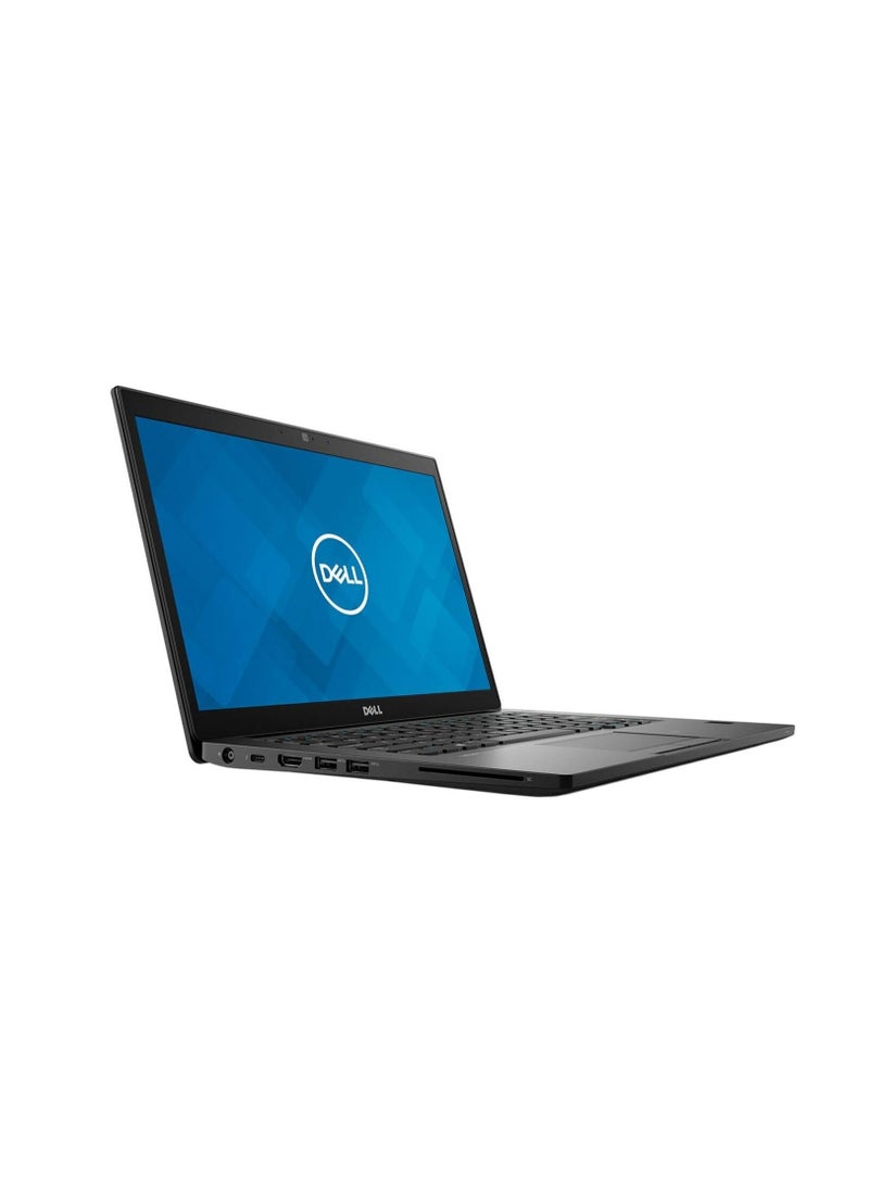 DELL - Renewed - Latitude 7490 Laptop With 14-Inch Touchscreen Full HD Display,Core i5/Dual Core/8th Gen/8GB RAM/512GB SSD/Windows 10/Intel HD Graphics English/Arabic Black - Image 1