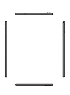 modio M27 Smart Android Kids Tablet 10.1-Inch Display Dual SIM Grey 12GB RAM 512GB 5G Wi-Fi - International Version With Zoom & Tik-Tok Supported And Bluetooth Keyboard  - Image 4
