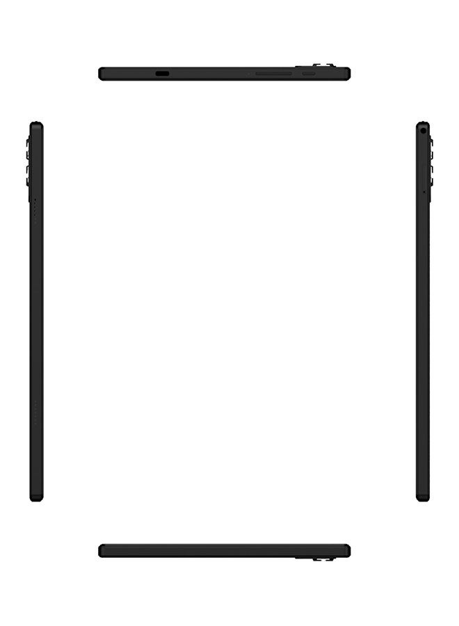 modio - M27 Smart Android Kids Tablet 10.1-Inch Display Dual SIM Black 12GB RAM 512GB 5G Wi-Fi - International Version With Zoom & Tik tok Supported And Bluetooth Keyboard - Image 1