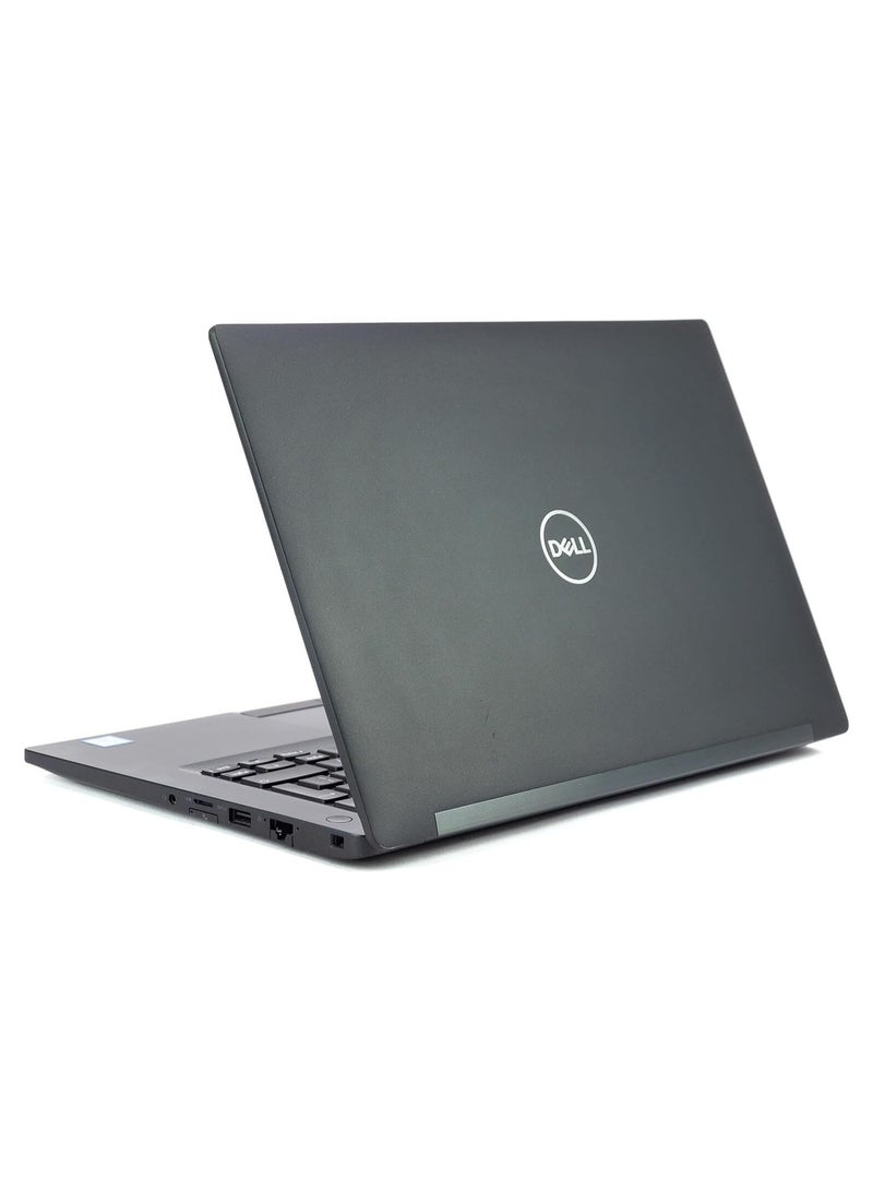 DELL - Renewed - Latitude 7490 Laptop With 14-Inch Touchscreen Full HD Display,Core i5/Dual Core/8th Gen/16GB RAM/1TB SSD/Windows 10/Intel HD Graphics English/Arabic Black - Image 1