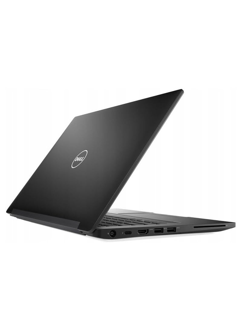 DELL - Renewed - Latitude 7490 Laptop With 14-Inch Touchscreen Full HD Display,Core i5/Dual Core/8th Gen/16GB RAM/1TB SSD/Windows 10/Intel HD Graphics English/Arabic Black - Image 1