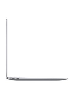 Apple MacBook Air Laptop M1 Chip, 13” Retina Display, 8GB RAM, 512GB SSD Storage, Backlit Keyboard, FaceTime HD Camera, Touch ID English Grey  - Image 5
