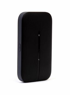 Zowee Technology E5576-325 Nice Size 4G Portable Wi-Fi Router for up to 16 Users 1500.0 mAh Black  - Image 5