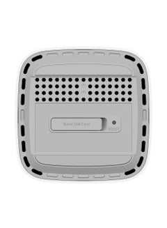 Zowee Technology 5G CPE 5 Router, WiFi 6 3600Mbps, High Gain Antenna (H155-382) Supports All Networks WHITE  - Image 3