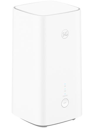 Router CPE 5G H155-381 From Zowee With WiFi 6 & Supports All Networks White - pnsku/N70108800V/45/_/1725981150/f89bc3b0-dfb2-486f-89e3-e1c603372595