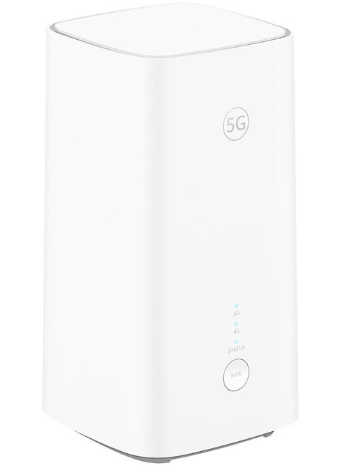راوتر CPE 5G H155-381 من Zowee مع WiFi 6 ويدعم جميع الشبكات