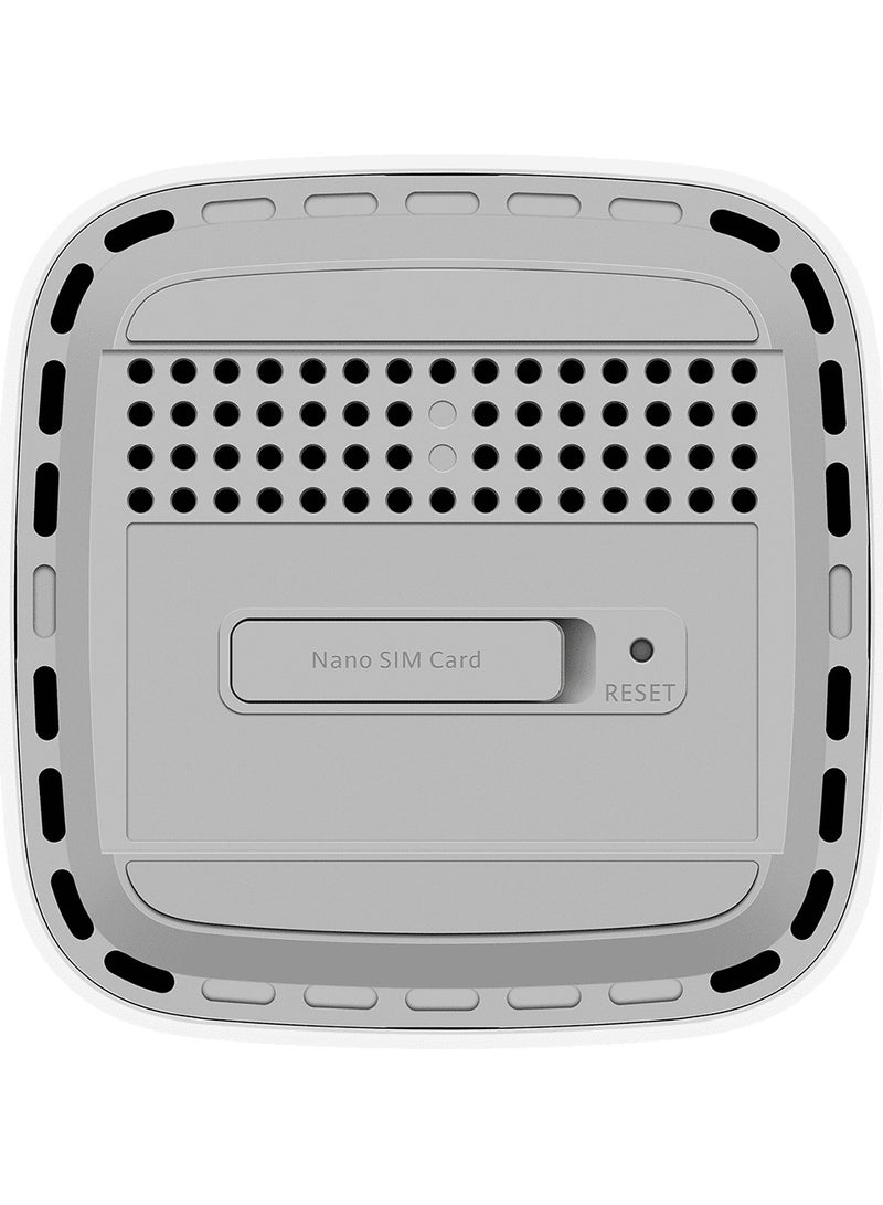 Zowee Technology - Router CPE 5G H155-381 From Zowee With WiFi 6 & Supports All Networks White - Image 1