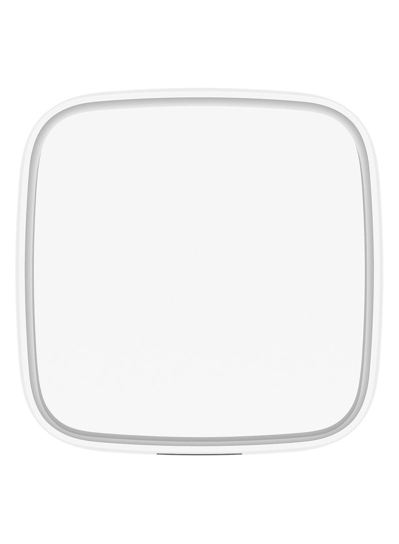 Zowee Technology - Router CPE 5G H155-381 From Zowee With WiFi 6 & Supports All Networks White - Image 1
