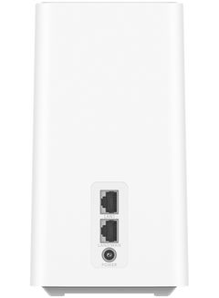 زوي للتكنولوجيا راوتر CPE 5G H155-381 من Zowee مع WiFi 6 ويدعم جميع الشبكات  - Image 2