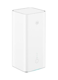 Zowee Technology 5G CPE Pro 5 Router H158-381 White 