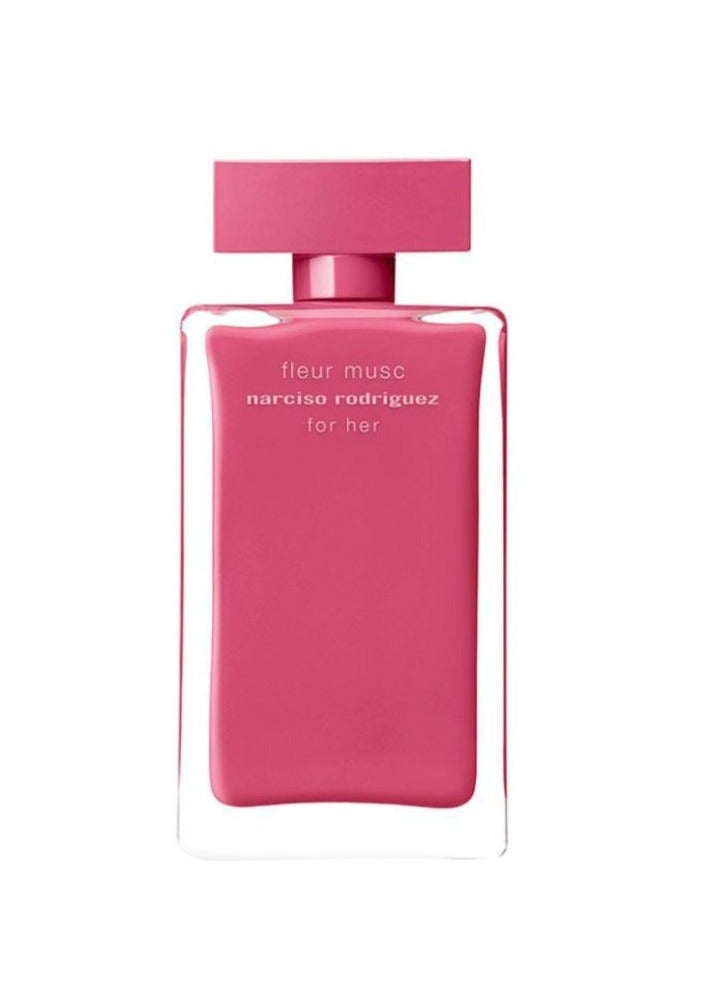 narciso rodriguez Fleur Musc EDP 100ml  - Image 1