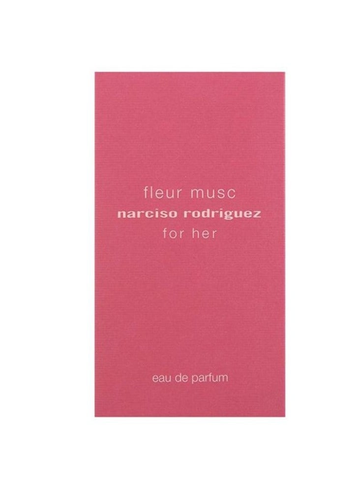 narciso rodriguez Fleur Musc EDP 100ml  - Image 3