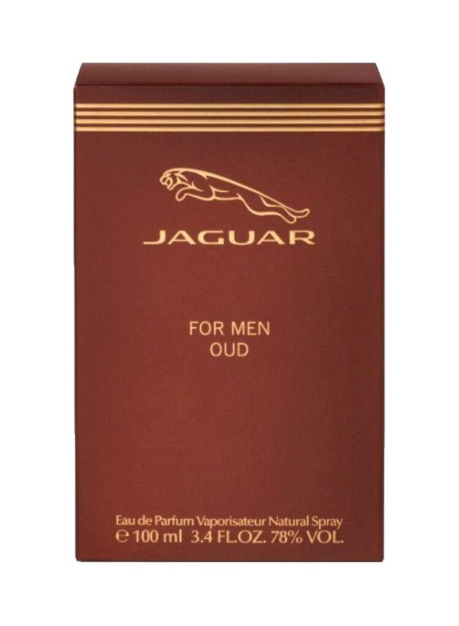 JAGUAR Oud EDP 100ml  - Image 3