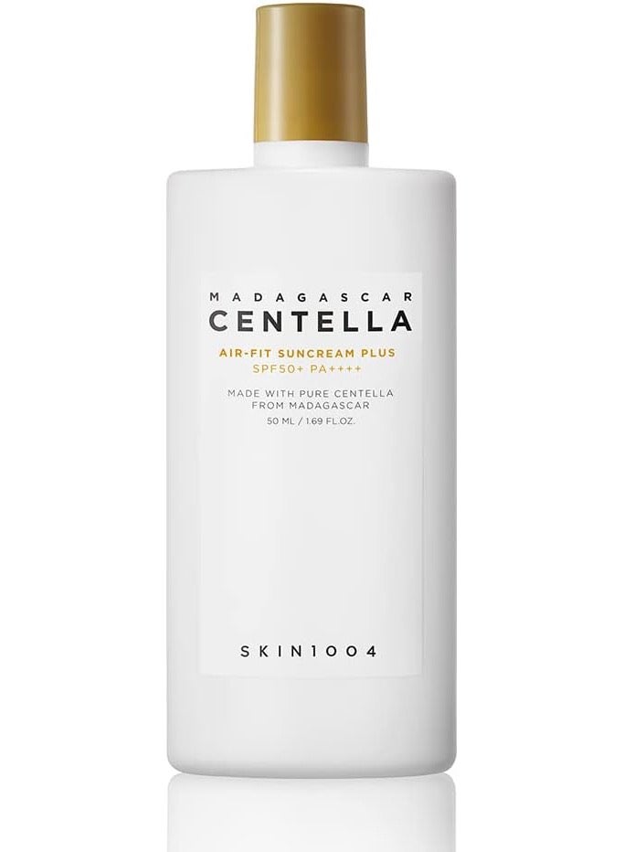 سكين1004 كريم الشمس ماداغاسكار سنتيلا إير-فيت بلس - Image 1