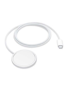 Apple MagSafe - Charger (1 m) White  - Image 3