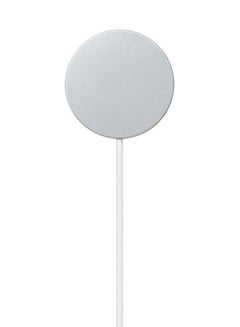 Apple MagSafe - Charger (1 m) White  - Image 2