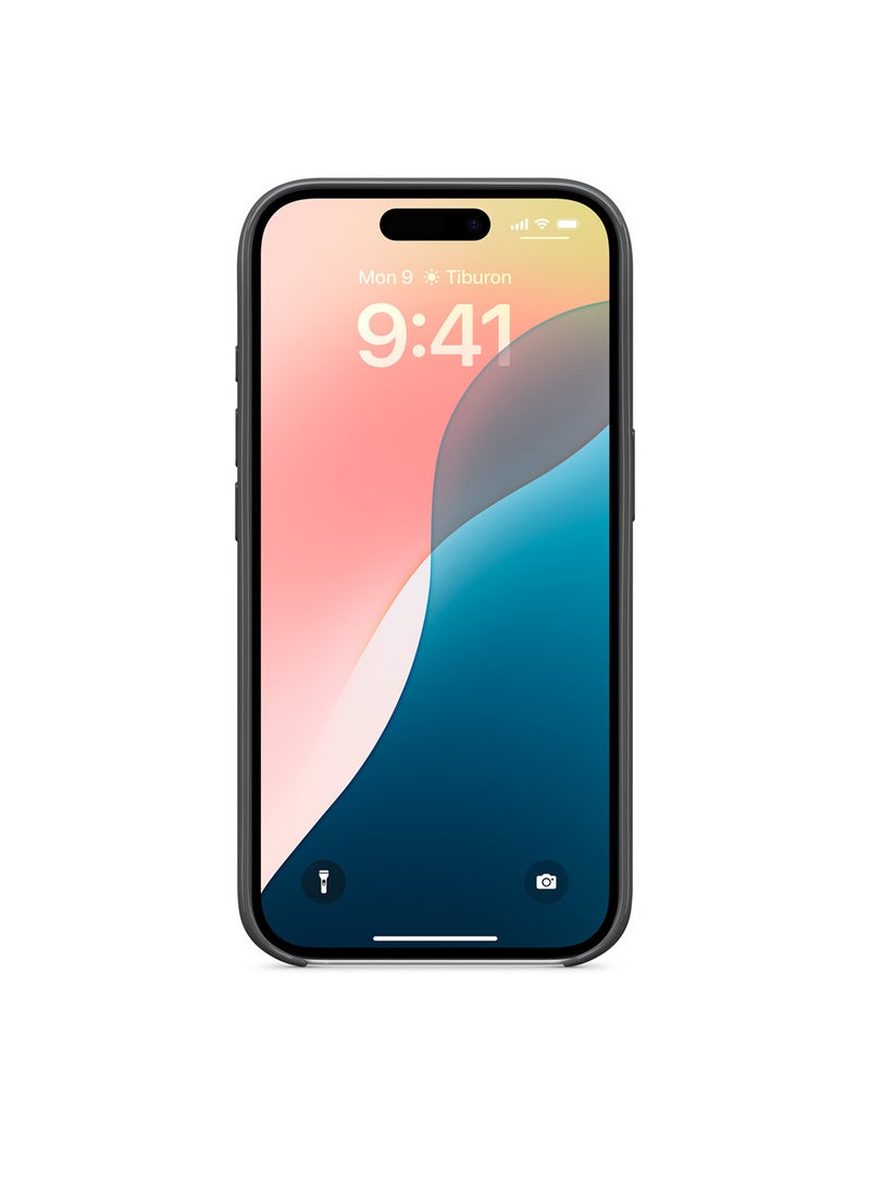 beats iPhone 16 Case With MagSafe - Midnight Black - Image 2