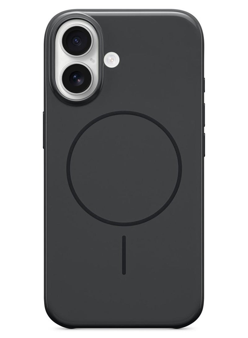 beats iPhone 16 Case With MagSafe - Midnight Black - Image 1