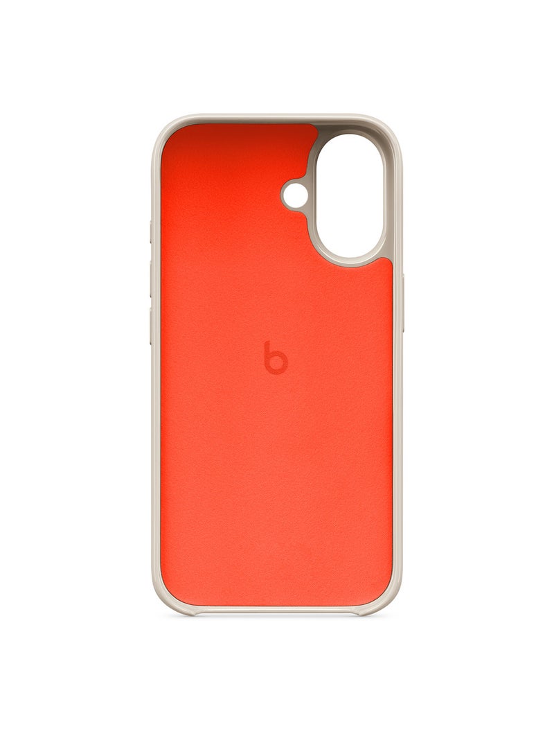 beats iPhone 16 Case with MagSafe - Summit Stone - Image 3