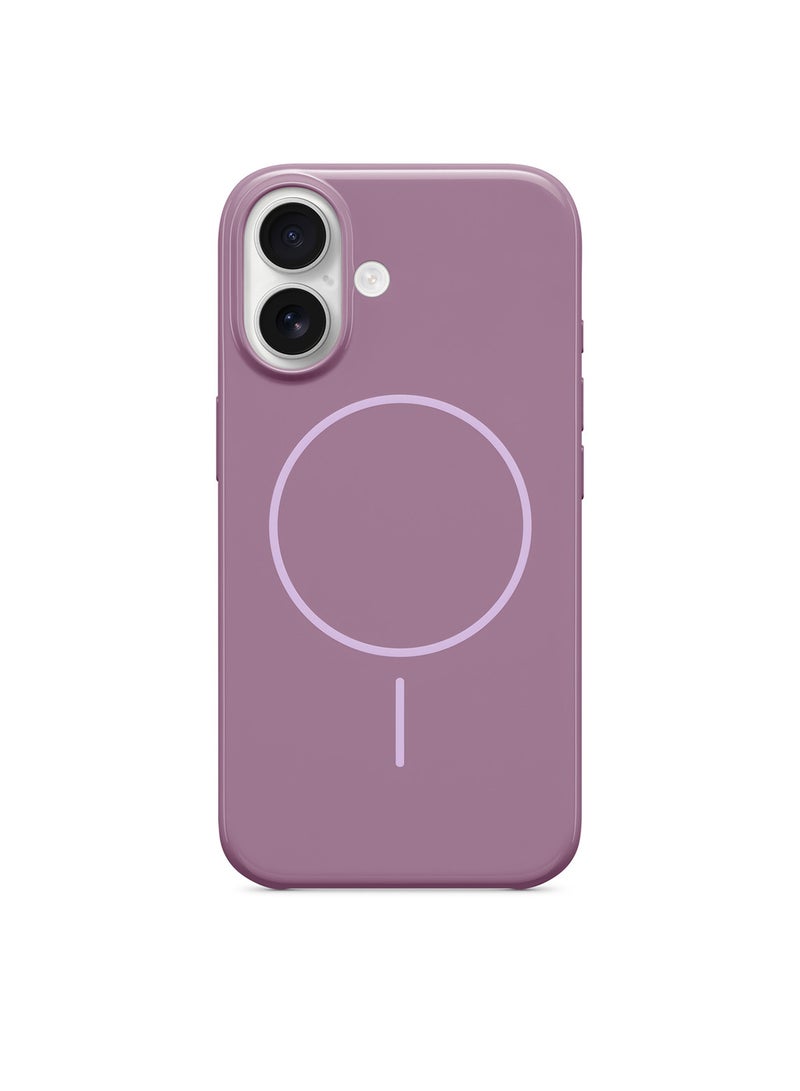 beats iPhone 16 Case with MagSafe - Sunset Purple - Image 1