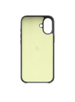 beats iPhone 16 Plus Case with MagSafe - Midnight Black  - Image 3