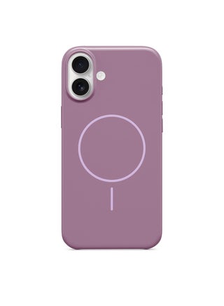 Sunset Purple