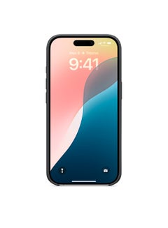 beats iPhone 16 Pro Case with MagSafe - Midnight Black  - Image 2