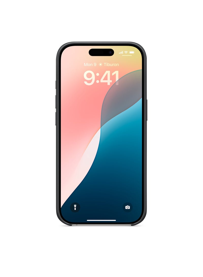 beats iPhone 16 Pro Case with MagSafe - Midnight Black  - Image 2