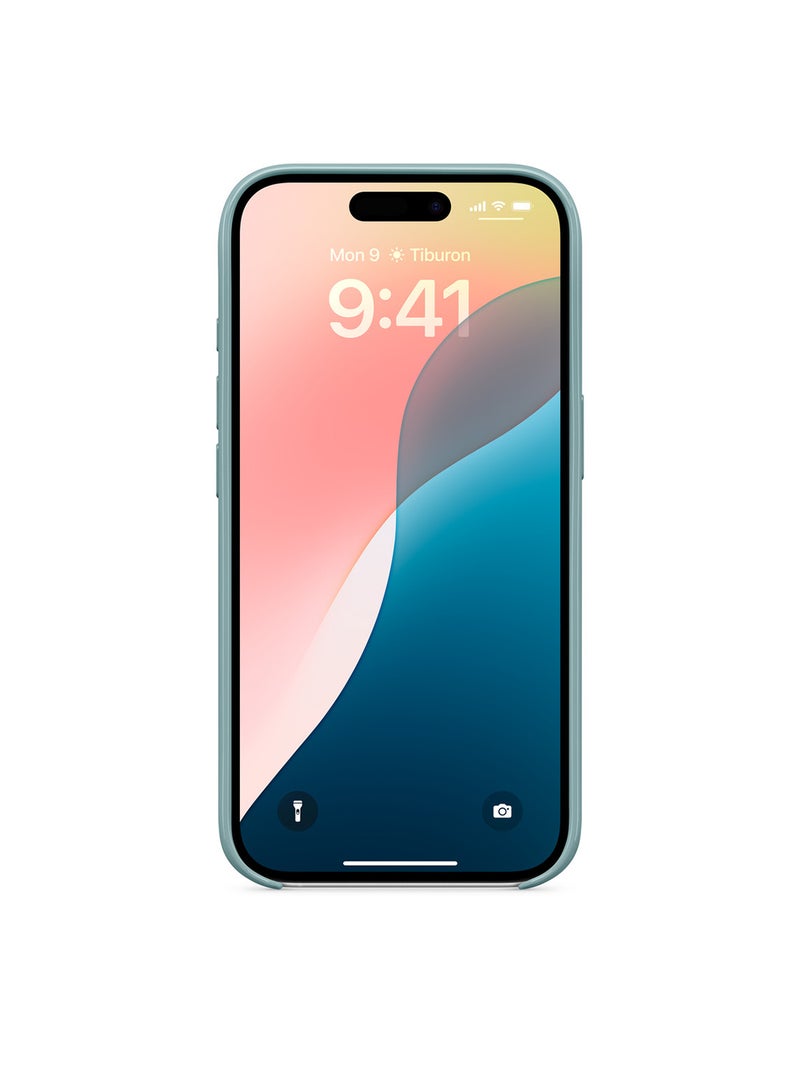 بيتس iPhone 16 Pro Case with MagSafe - Riptide Blue  - Image 2
