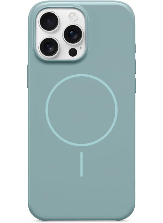 beats iPhone 16 Pro Case with MagSafe - Riptide Blue - Image 1