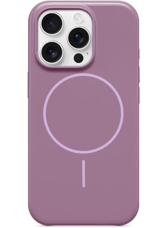 beats iPhone 16 Pro Case with MagSafe - Sunset Purple - Image 1