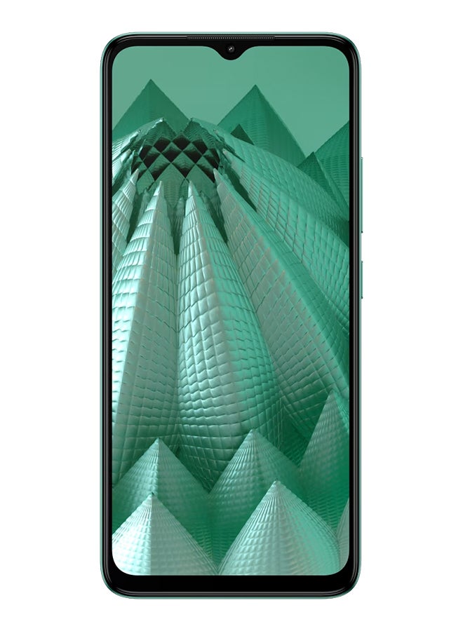 HMD Aura 4GB 128GB Glacier Green  - Image 2