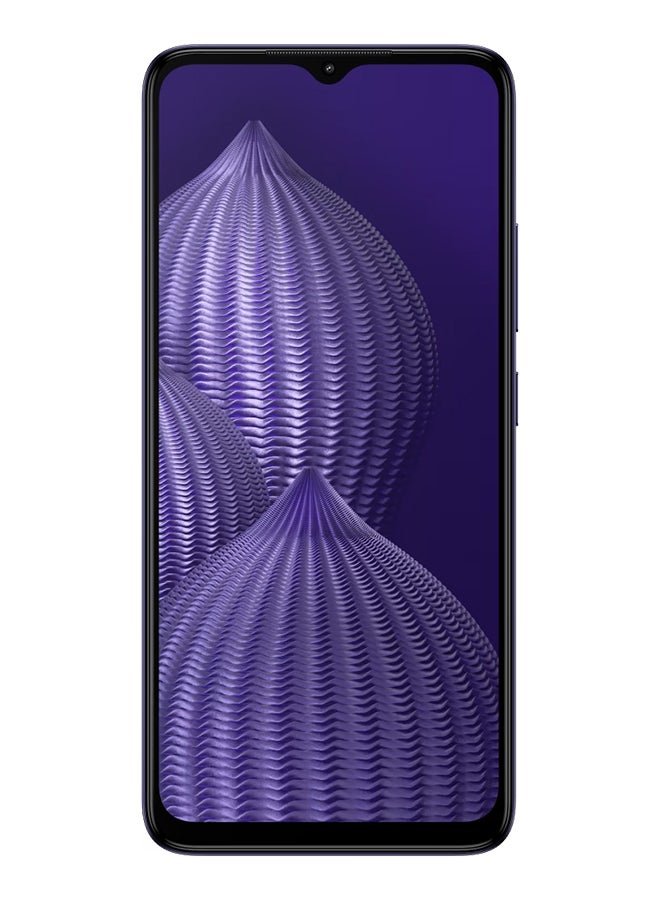 HMD Aura 4GB 128GB Indigo Black  - Image 2