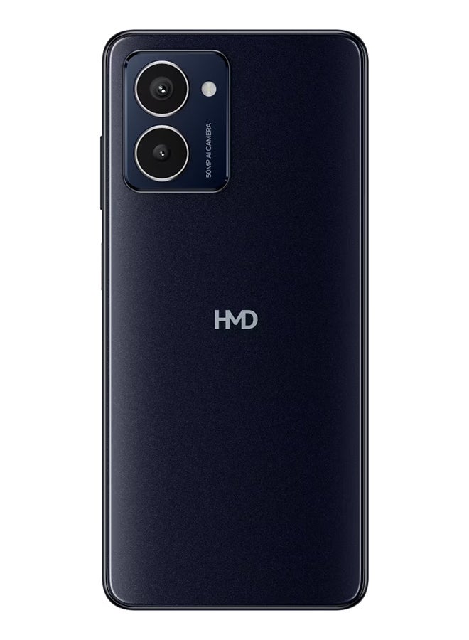 HMD Pulse Pro 8GB 256GB Black Ocean  - Image 3
