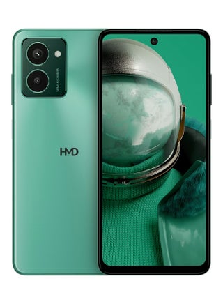Glacier Green