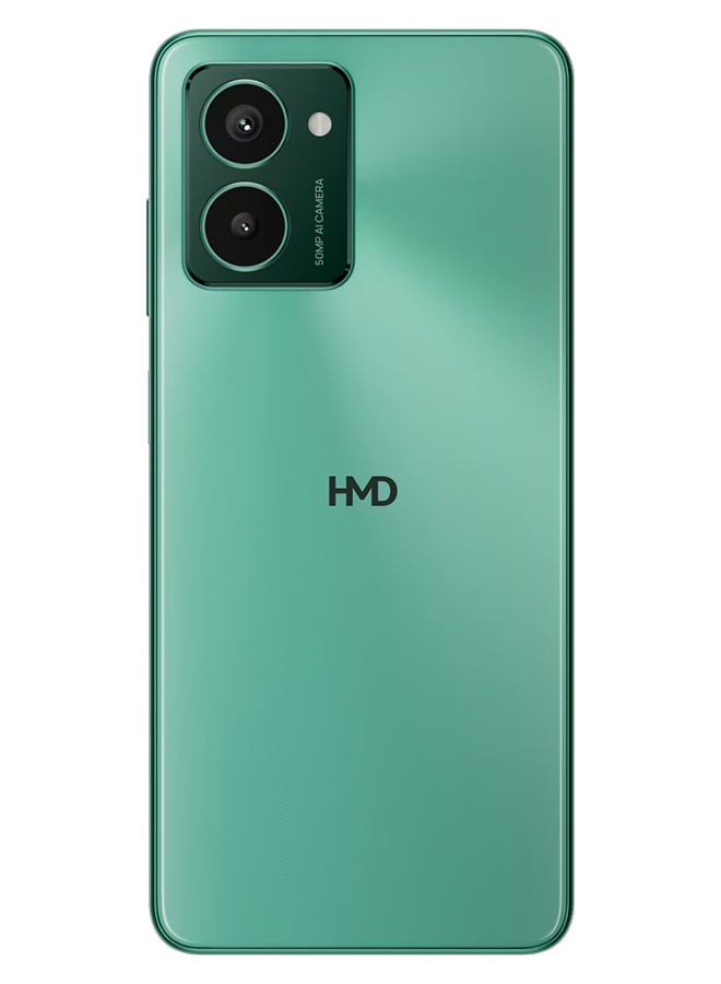 HMD Pulse Pro 8GB 256GB Glacier Green  - Image 3