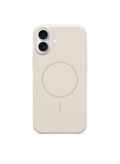 iPhone 16 Plus Case with MagSafe - Summit Stone