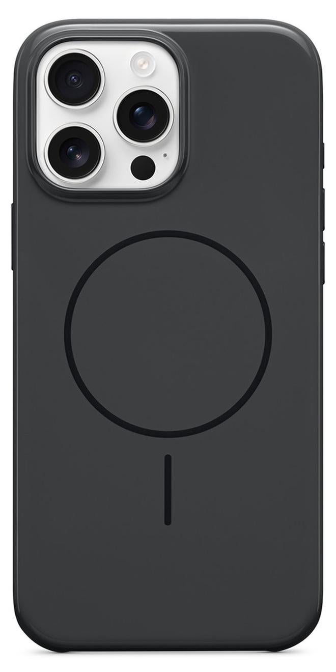 beats iPhone 16 Pro Max Case with MagSafe - Midnight Black - Image 1