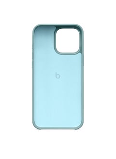 beats iPhone 16 Pro Max Case with MagSafe - Riptide Blue  - Image 3