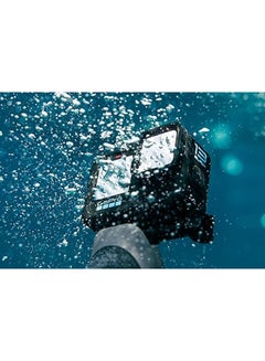 Hero13 - Waterproof Action Camera With 5.3K60 Video, 27MP Photo + Compatability With HB-Series Lenses - pnsku/N70108931V/45/_/1726050898/2b0c8584-a409-4758-8746-7f6ad770c9ec