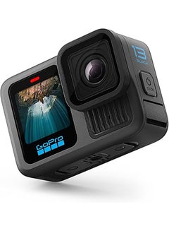 Hero13 - Waterproof Action Camera With 5.3K60 Video, 27MP Photo + Compatability With HB-Series Lenses - pnsku/N70108931V/45/_/1726050898/f9b39920-c584-49a3-9069-c74dd171513f