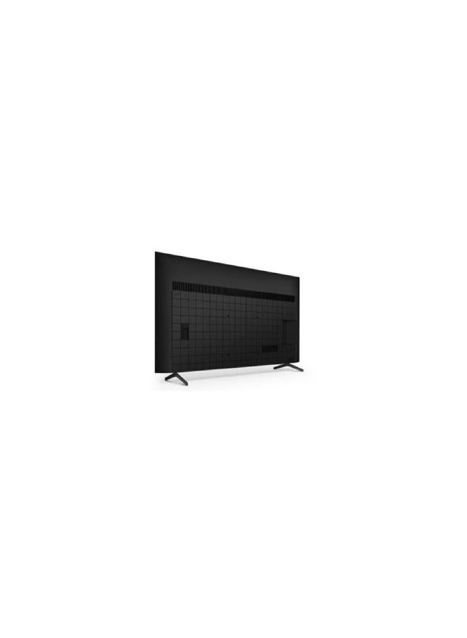 Sony BRAVIA 3 55 Inch 4k Smart TV HDR50 Hz K-55S30 Black K-55S30 Black - Image 3