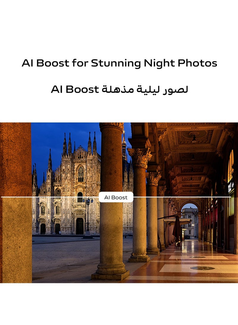 vivo - Y28s 5G Dual SIM Mocha Brown 6GB RAM 128GB With TWS - Middle East Version - Image 1