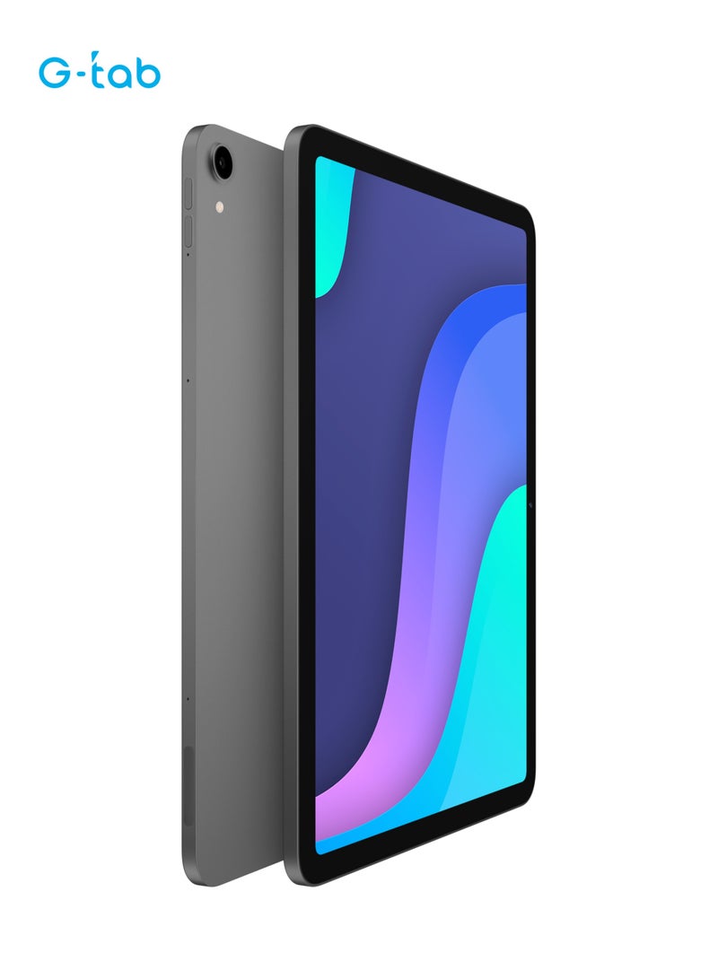 G-Tab PAD 10 Pro tablet/10.1 inch IPS Display/800x1280 Resolution/Android 14/Octa Core 2.0 GHz/6580 mAh /5G Wifi/ 10GB RAM /128GB ROM/5MP Front+13MP Rear Camera/Touch Pen - Image 3