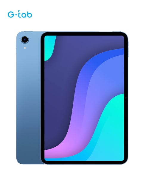 PAD 10 Pro tablet/10.1 inch IPS Display/800x1280 Resolution/Android 14/Octa Core 2.0 GHz/6580 mAh /5G Wifi/ 10GB RAM /128GB ROM/5MP Front+13MP Rear Camera/Touch Pen
